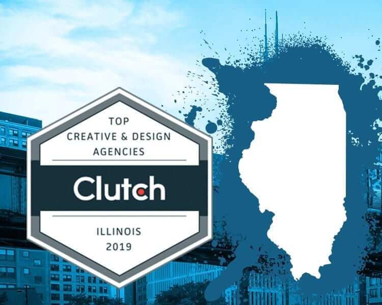 best design agency in Illinois